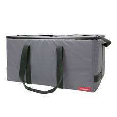 아이두젠 차박 캠프 박스, 그레이, 97L