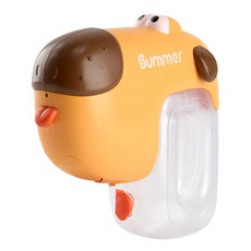 Kes.B 運動自動水槍, 狗狗, 1個