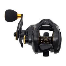 SAPA Venatus 拋投捲線器 強力手把 左手手把 SW300L, 混合顏色, SW300R