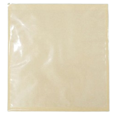 천운패키지 U형 창봉투 크라프트 소, 1개입, 100개