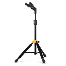 HERCULES 海克力斯 自動抓握系統AGS單支烏克麗麗架 UKS100B, 1個