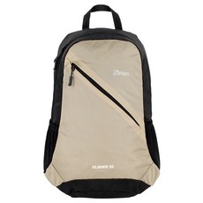 韓國 BUFFALO Clover 後揹包 23L, 象牙白