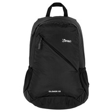 韓國 BUFFALO Clover 登山背包 23L, 黑色
