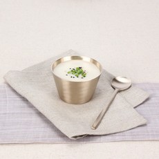 INHYUN Gongbang 兒童副食品碗, 1個, 單色