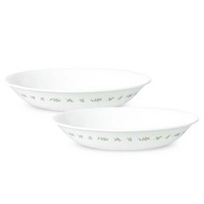 Corelle Brands 康寧餐具 萊姆樹 涼菜盤架, 混合色, 2個