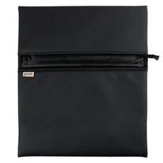 OXFORD 防水翻蓋式筆袋 A3