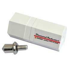 HANDO LIFT 鑽石圓錐壓頭 C-HRC 120 度, 1個