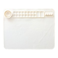 BEBEKIT 美術墊 米色, 1個