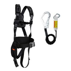 르까프 엘라스틱죔줄 + AL대구경훅 세트 PRO-TA-023-L, 1세트