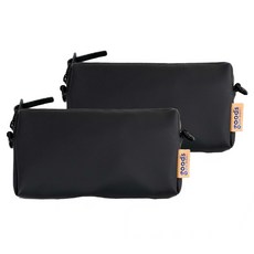 OXFORD 防水筆袋 Sling H 橫式 2入