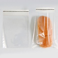 天運包裝 OPP自黏袋 長條形 單入, 500個