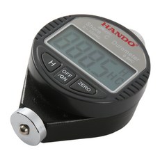 MIDYO 數位海綿軟質橡膠硬度計 HD-KR10C, 1個