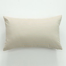 Home Flow 現代米色系列抱枕套