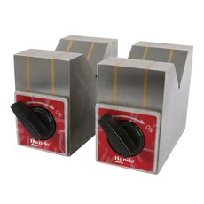 磁性V型塊KMV-50B-K, 1個