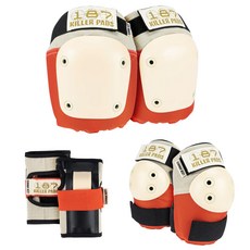 187killerpads 六塊肌保護套組, 利齊阿爾曼托, 1組