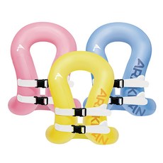 Swim Best AIR 嬰兒戲水浮力衣救生衣/穿戴式輔助產品, 隨機出貨