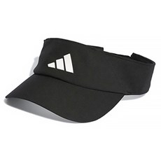 adidas 愛迪達 多用途黑色遮陽帽