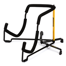 HERCULES 海克力斯 TRAVLITE 電吉他架 GS302B, 1個