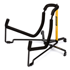 HERCULES 海克力斯 TRAVLITE 民俗樂器架 GS303B, 1個