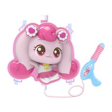 抓捕背包水槍 CT-24B, 混色, 1個