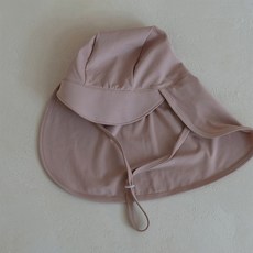 PEEKABOO 嬰幼兒基本款遮陽帽