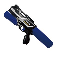 Winnie Connie Tobot 水槍 TB-24G, 混合顏色