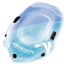 Winnie Connie Arakan兒童用玻璃船, 1個, 混色