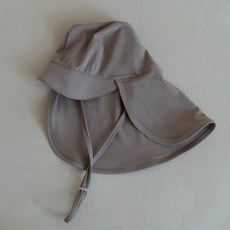 PEEKABOO 嬰幼兒基本款遮陽帽