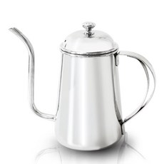 Caferia 咖啡師O濾滴壺 CK3, 1個