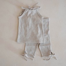 PEEKABOO 兒童Sweet Pea上下套裝