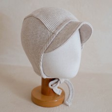 PEEKABOO 兒童用Jeje軟帽