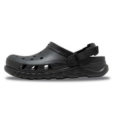 crocs 卡駱馳 Sports Duet渦輪克駱格 208776-001