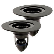 Magdrain 排水孔防臭器, 2個