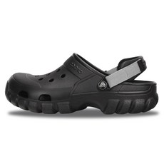 crocs 卡駱馳 Off Road運動克駱格中性鞋