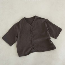 PEEKABOO 兒童Maru開襟衫