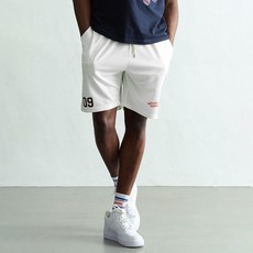 에어릿 남성용 메쉬 트랙 쇼츠 AM3043