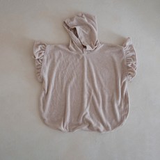 피카부 유아용 베일리 가운