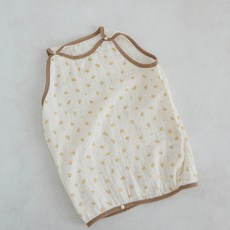 PEEKABOO 兒童達令睡眠背心