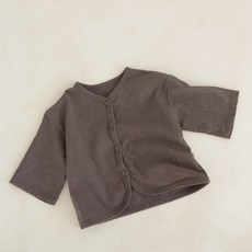 PEEKABOO 幼兒款Maru baby開襟衫