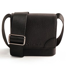 오버베르트 Sofort 2 bag Black, 1개
