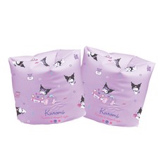 黑色美臂環 BS-24A, 混色, 1組