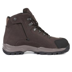 케이투세이프티 남성용 고어택스 지퍼 안전화 KG-50LP