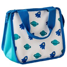 Modern House Bbang Bbang Dino便當袋, 1個