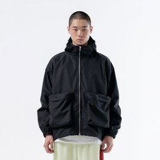 Politwill防風外套