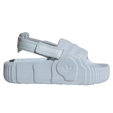 [ADIDAS]아디다스 여성용 아딜렛 22 XLG 슬라이드 ADILETTE 22 XLG SLIDE 슬리퍼 IE5649