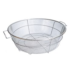 DAEHEUNG INDUSTRIES CO. 框架 2 級濾鍋 8 目 530, 1個, 單色