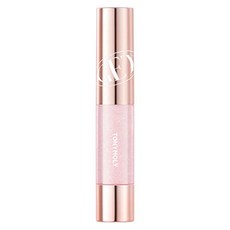 TONYMOLY GET IT 豐唇唇釉, 1個, 02 極光粉, 6g