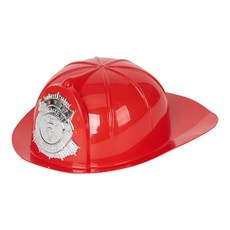 Kes.B 消防員角色扮演帽, 混合顏色