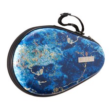 버터플라이 러슬 하드풀 케이스, 울트라마린, 1개