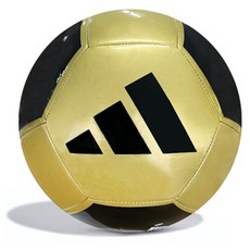 adidas 愛迪達 EPP Club足球 金色 IX3981, 1個